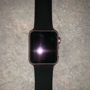 Apple Watch (1st generation)